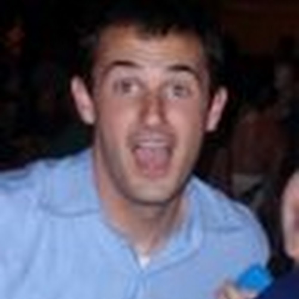 Meet your Posher, Alex